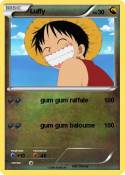 Luffy