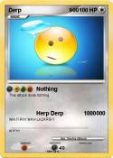 Derp 900