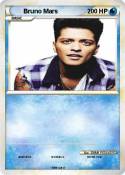 Bruno Mars