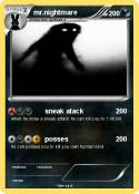 mr.nightmare