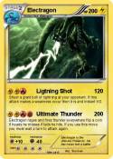 Electragon