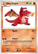 Baby Dragon