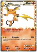 raichu