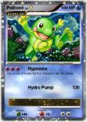 Politoed