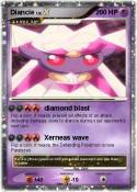Diancie