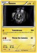Banana