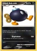 [objet] Bob-omb