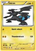 Zekrom