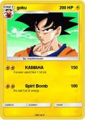 goku