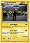 gilets jaunes