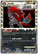 zoroark
