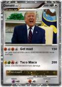 Donald