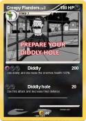 Creepy Flanders