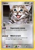 Catmo
