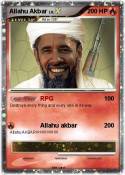 Allahu Akbar