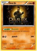 Deus Ex