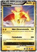 Mark Evans
