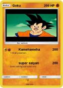 Goku