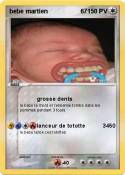 bebe martien 67