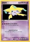 jirachi 531