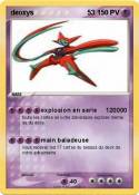 deoxys 53