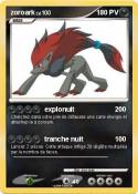 zoroark