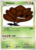 Pinecone