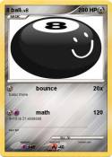 8 ball