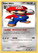Super Mario