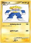 Vegeta