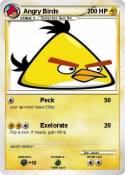 Angry Birds