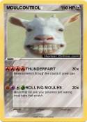 MOULCONTROL
