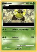 shrek