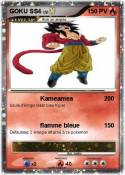 GOKU SS4