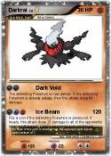 Darkrai