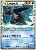 Empoleon EX