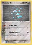 Diamond Ore