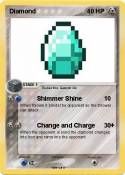 Diamond