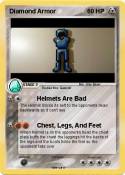 Diamond Armor