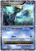 Kyurem