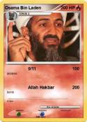 Osama Bin Laden