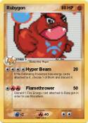 Rubygon