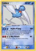 Lotbird