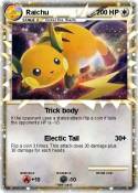 Raichu