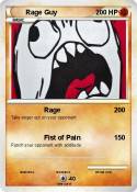 Rage Guy