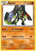 Zygarde