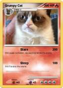 Grumpy Cat