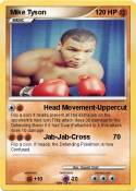 Mike Tyson