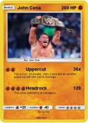 John Cena