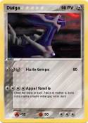 Dialga